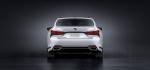 Lexus LS500 AWD F-Sport 2020 года (WW)